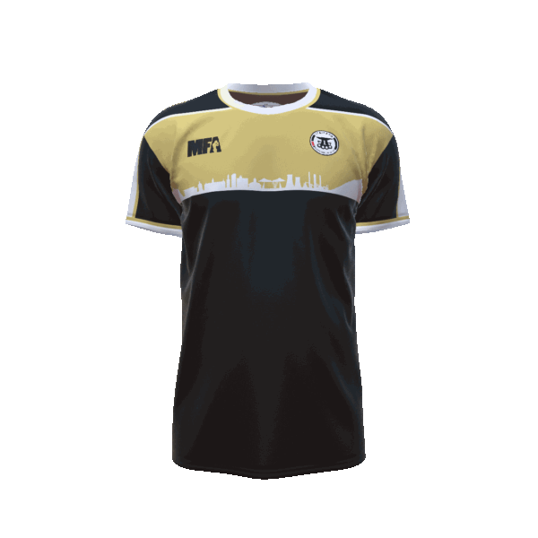 George Hardwick Fight Top