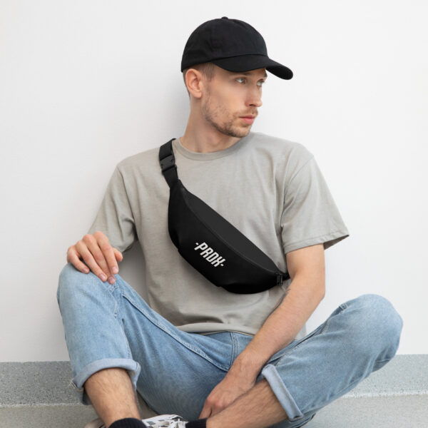 PRDX CORE Belt Bag