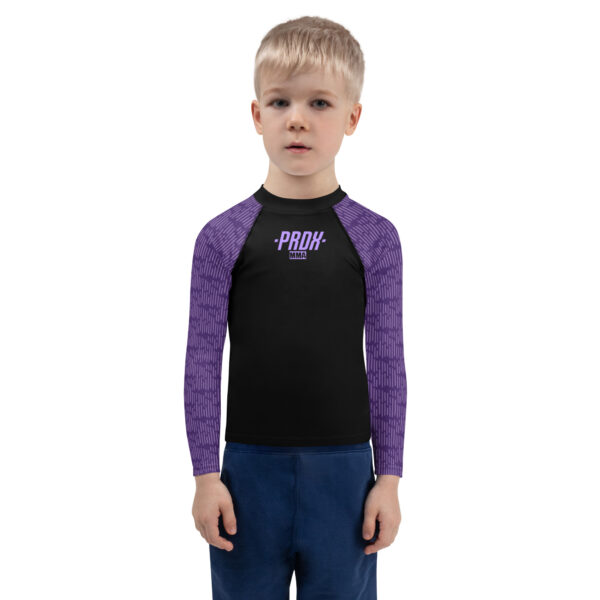 PRDX CORE Kids Rash Guard