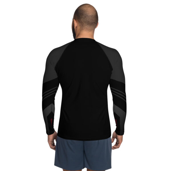 PRDX CORE Men's Rash Guard - Image 3