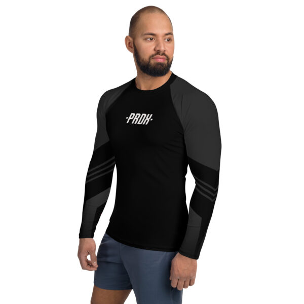 PRDX CORE Men's Rash Guard