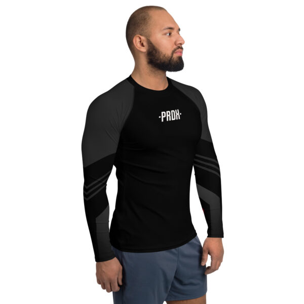 PRDX CORE Men's Rash Guard - Image 4