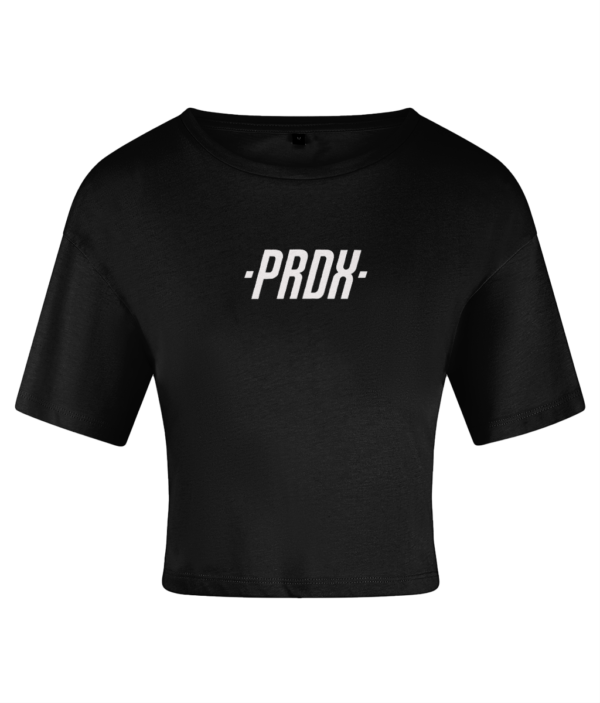 PRDX CORE Women's TriDri® Crop Top