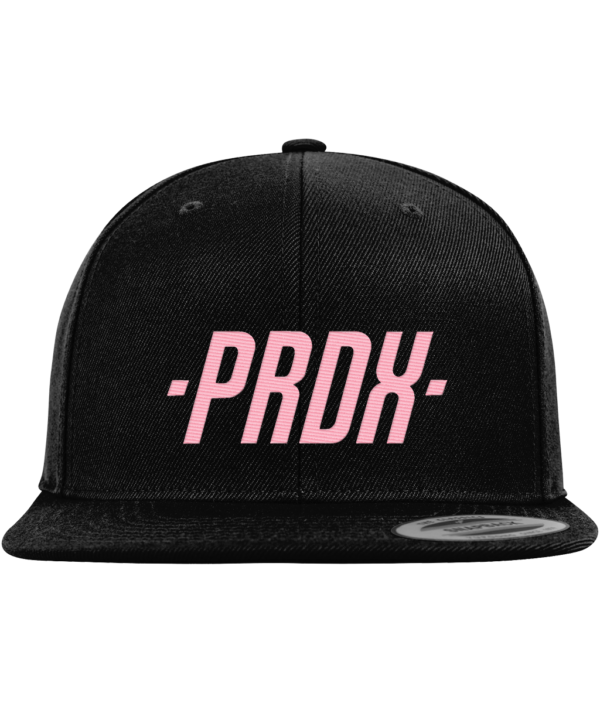 PRDX CORE Classic Snapback