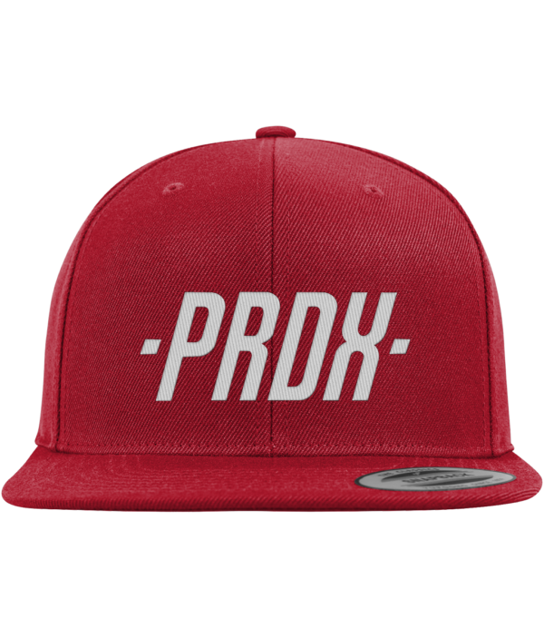 PRDX CORE Classic Snapback