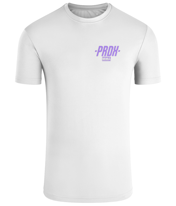 PRDX CORE - TriDri® MMA T-Shirt