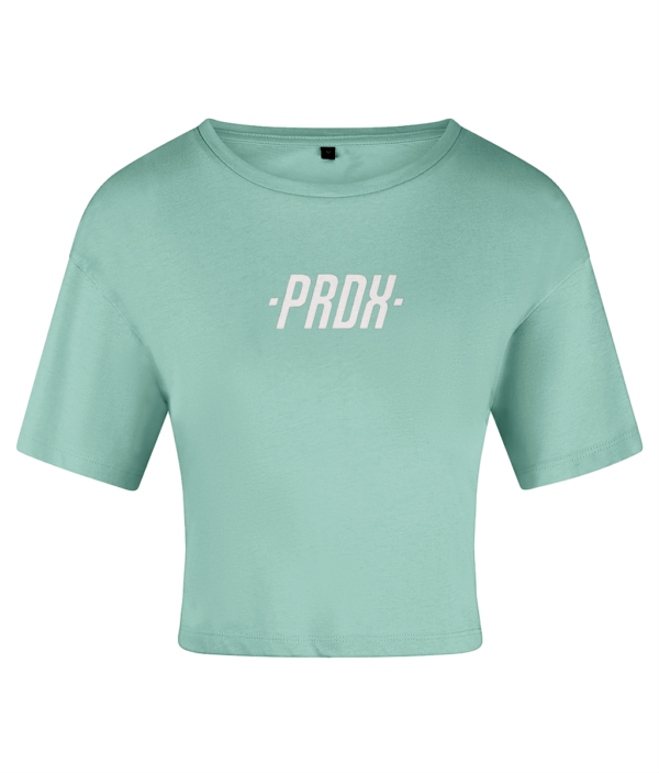 PRDX CORE Women's TriDri® Crop Top