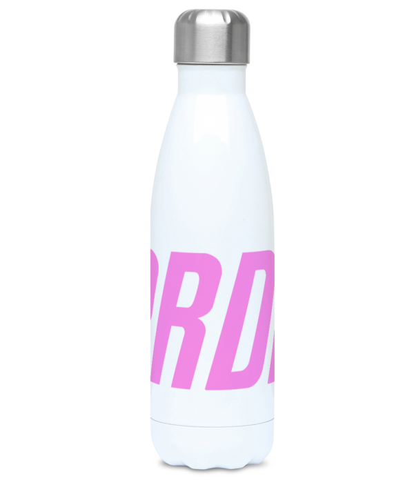 PRDX CORE Stainless Steel Water Bottle