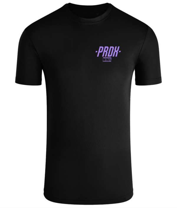 PRDX CORE TriDri® MMA T-Shirt