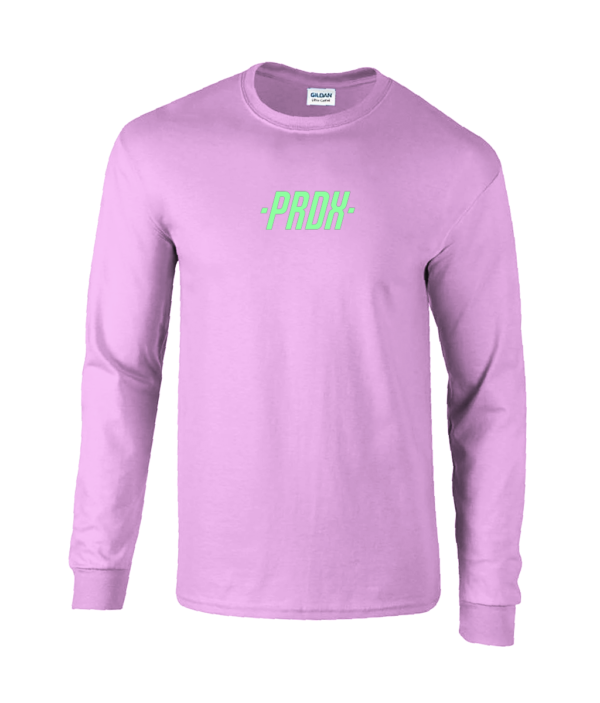 PRDX CORE Ultra Cotton Long Sleeve T-Shirt