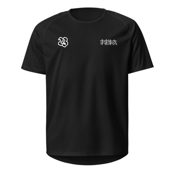 PRDX FOUNDATION Jersey