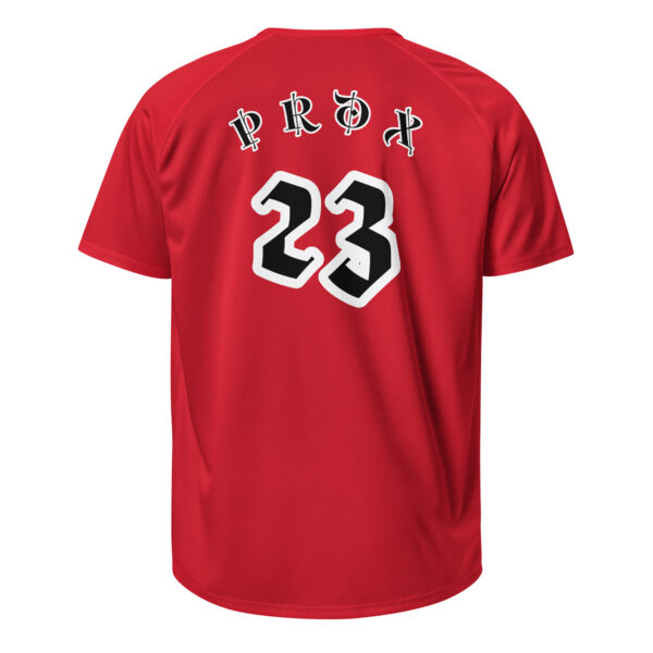 PRDX FOUNDATION Jersey - Image 4